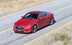 Infiniti Q60 Red Sport 2016 года (AU)